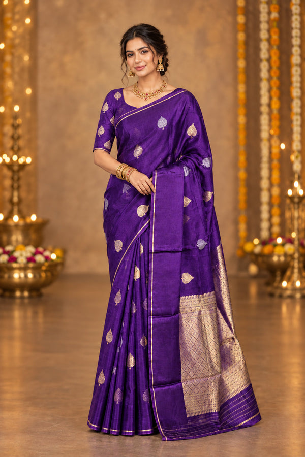 Wedding & Heritage Silks