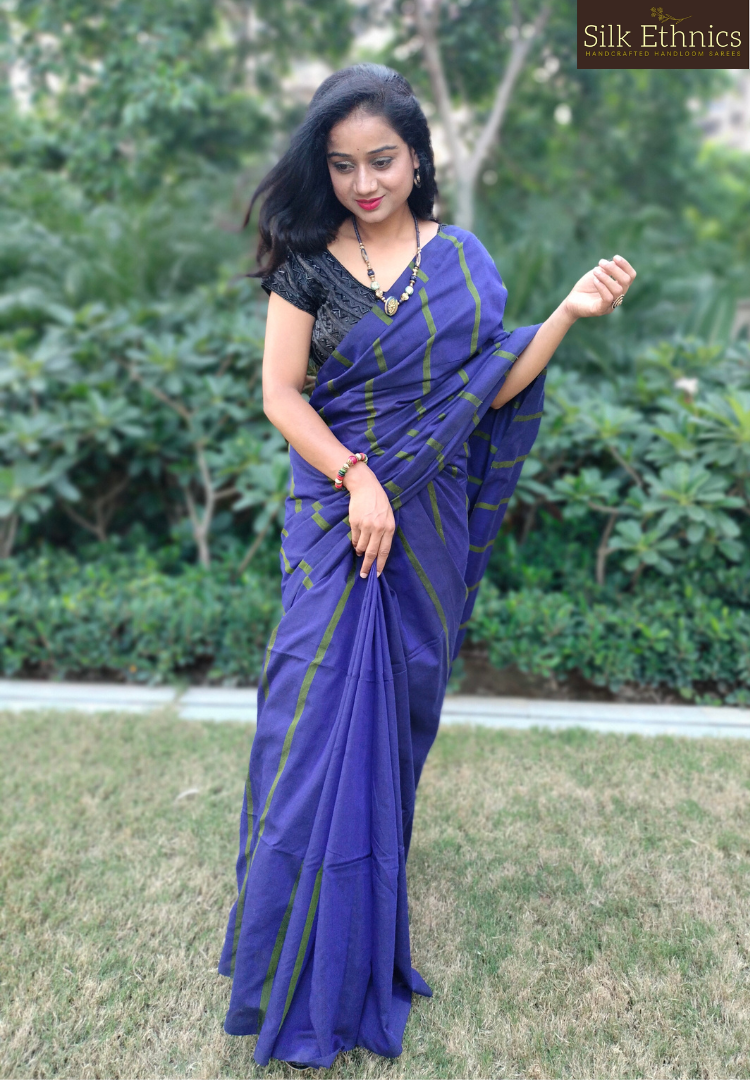 Khadi 2025 saree collection