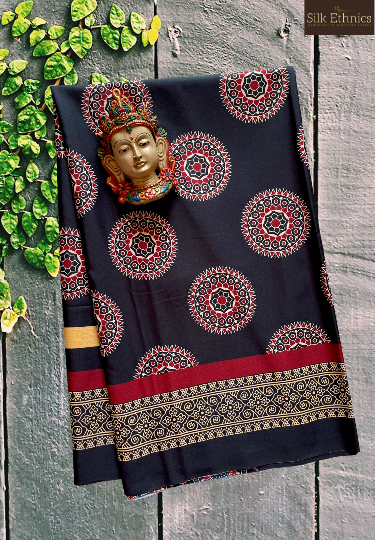 Ready to wear fancy designer saree