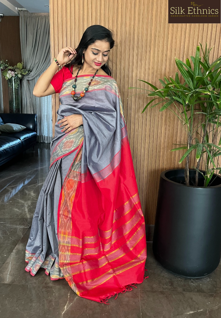 SOUTHINDIAN HERITAGE LOOMS