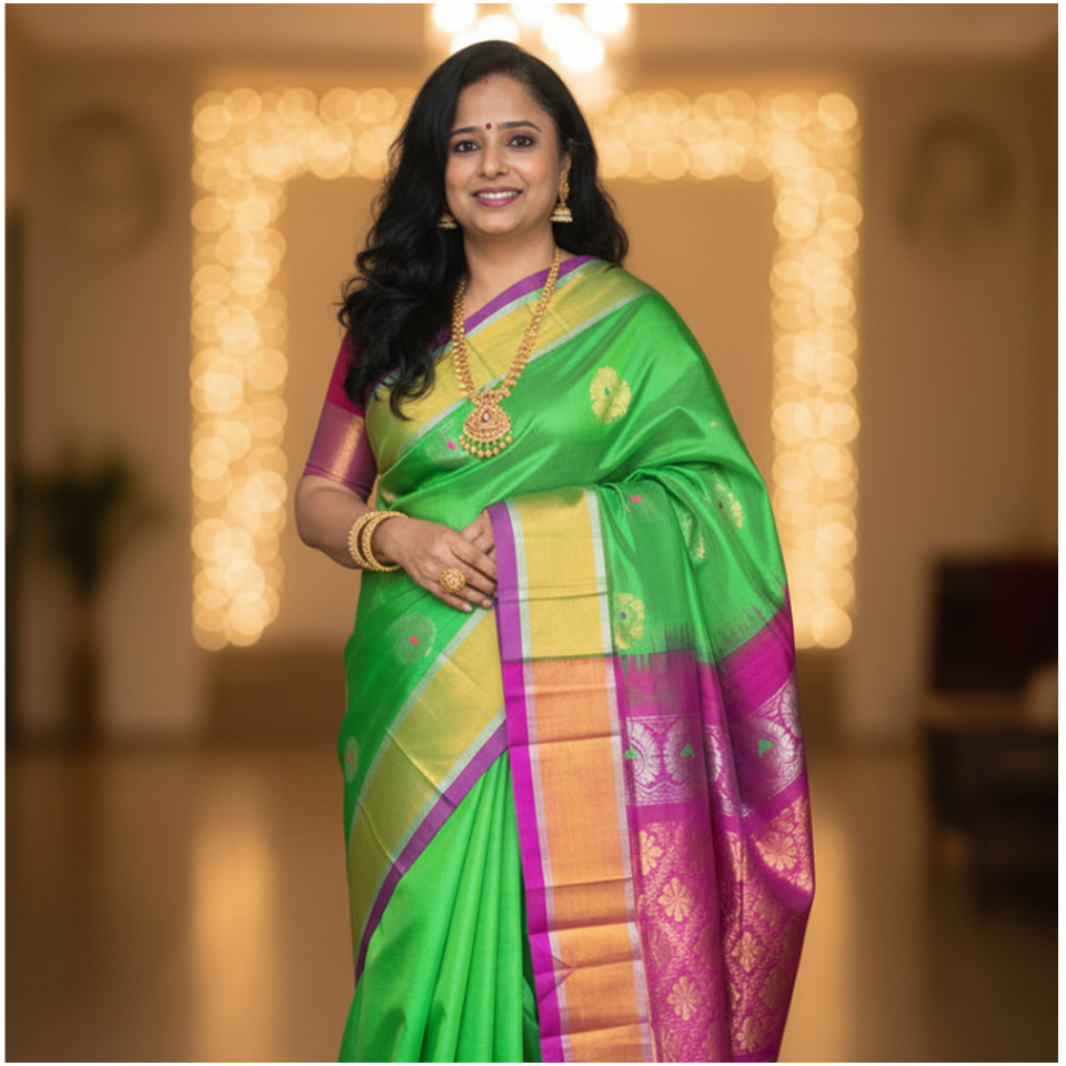 South Silk