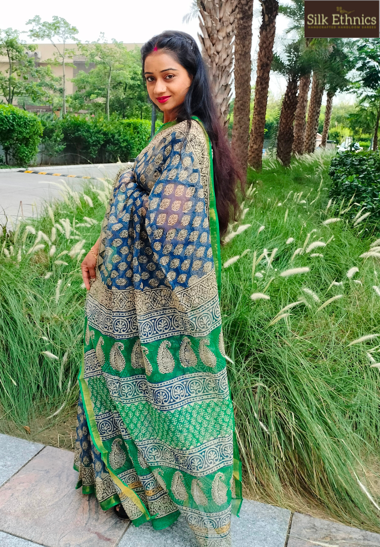 VERSATILE COTTONS