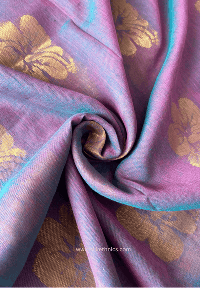 Cotton Sarees