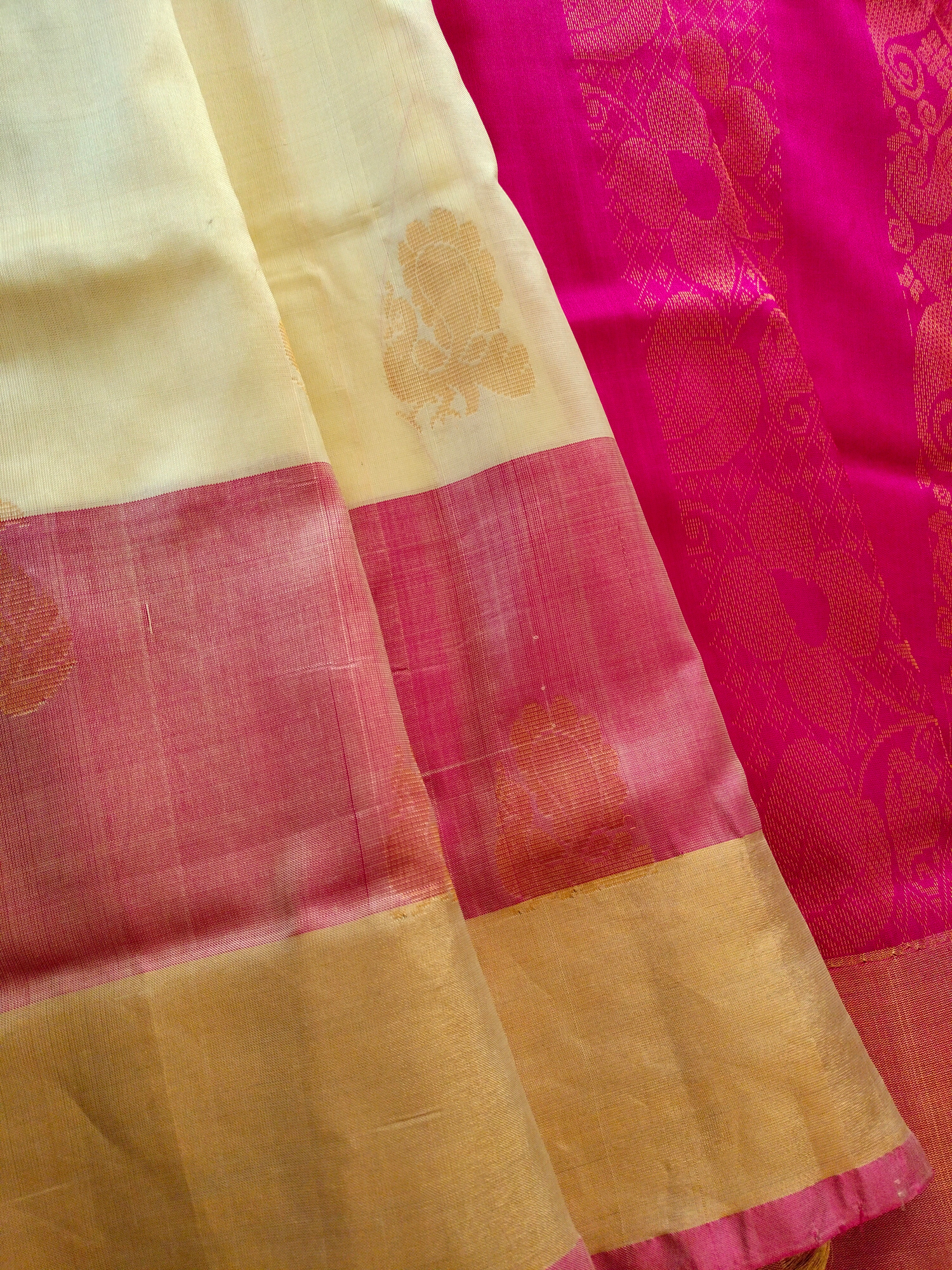 SOUTH SILKS