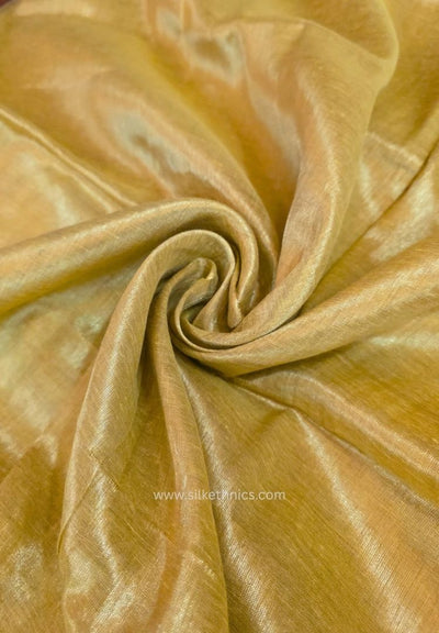 Tissue Sarees