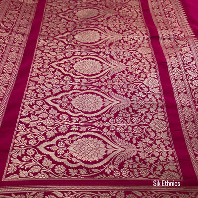 Pure Silk Edit
