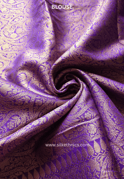 Soft Silk