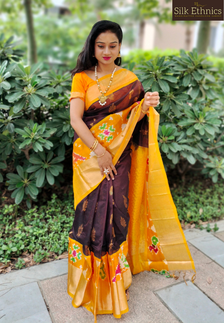 Kuppadam sale fancy sarees