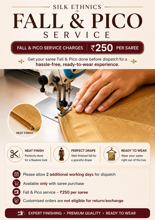 Fall & Pico Service